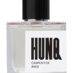 عطر ادکلن کارپنتر هانک - #003 Carpenter HUNQ - بررسی، قیمت و خرید