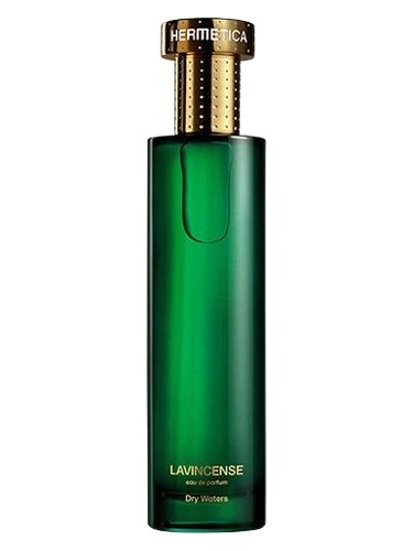 عطر ادکلن لوینسنس هرمتیکا - Lavincense Hermetica - بررسی، قیمت و خرید