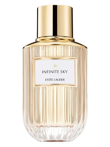عطر ادکلن اینفینیت اسکای اِستی لودر - Infinite Sky Estée Lauder - بررسی، قیمت و خرید