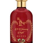 عطر ادکلن ا گلوامینگ نایت گوچی - A Gloaming Night Gucci - بررسی، قیمت و خرید