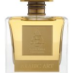 عطر ادکلن arabic art اودوبی - Arabic Art Eau de Dubai - بررسی، قیمت و خرید