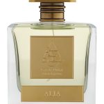 عطر ادکلن آلیا اُ دو دبی - Alia Eau de Dubai - بررسی، قیمت و خرید