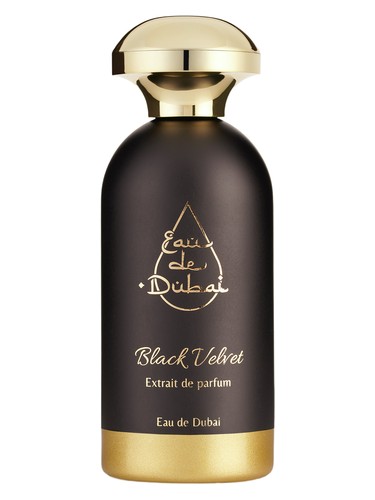 عطر ادکلن بِلَک وِلوِت اودوبی - Black Velvet Eau de Dubai - بررسی، قیمت و خرید