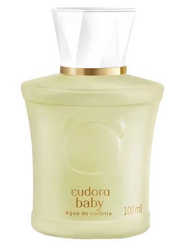 عطر ادکلن یودورا بیبی یودورا - Eudora Baby Eudora - بررسی، قیمت و خرید