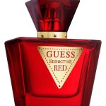 عطر ادکلن سداکتیو رد گس - Seductive Red Guess - بررسی، قیمت و خرید