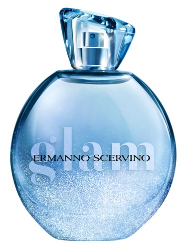 عطر ادکلن گلم اِرمانو سروینو - Glam Ermanno Scervino - بررسی، قیمت و خرید