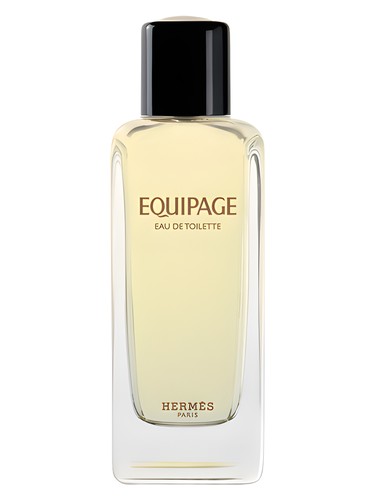 عطر ادکلن ایکیپاج اِرمِس - Equipage Hermès - بررسی، قیمت و خرید
