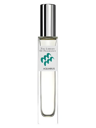 عطر ادکلن آکوارِیِس دیمیتر فرگرنس - Aquarius Demeter Fragrance - بررسی، قیمت و خرید