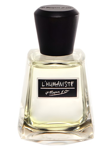 عطر ادکلن لومانیست فراپن - L'Humaniste Frapin - بررسی، قیمت و خرید