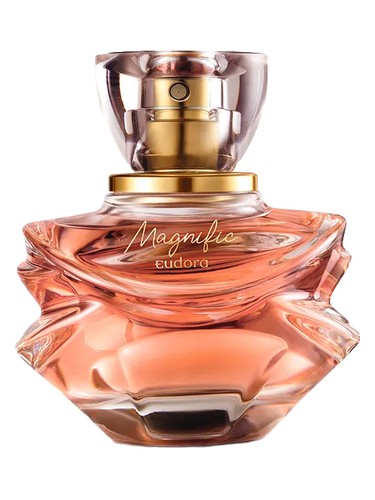 عطر ادکلن مگنیفیک یودورا - Magnific Eudora - بررسی، قیمت و خرید