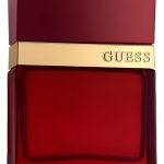 عطر ادکلن سداکتیو رد هوم گس - Seductive Red Homme Guess - بررسی، قیمت و خرید