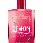 عطر ادکلن دیمون این لاو او جون - Demon In Love Eau Jeune - بررسی، قیمت و خرید