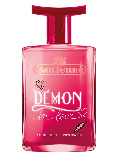 عطر ادکلن دیمون این لاو او جون - Demon In Love Eau Jeune - بررسی، قیمت و خرید