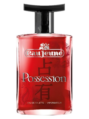 عطر ادکلن پُزِشِن او ژون - Possesion Eau Jeune - بررسی، قیمت و خرید
