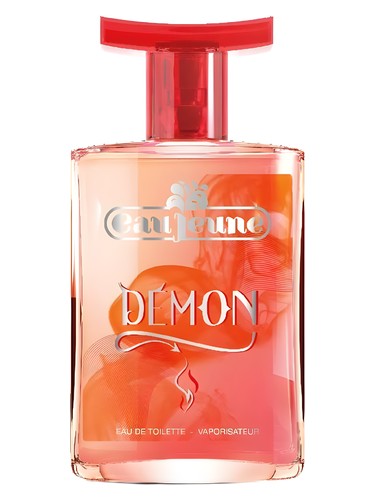 عطر ادکلن دیمن ۲۰۲۱ اوجون - Demon 2021 Eau Jeune - بررسی، قیمت و خرید