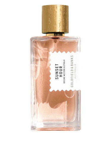 عطر ادکلن سان‌ست هاور گلدفیلد اند بنکس استرالیا - Sunset Hour Goldfield & Banks Australia - بررسی، قیمت و خرید
