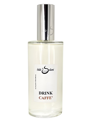 عطر ادکلن درینک کافه هیلده سولیانی - Drink Caffe Hilde Soliani - بررسی، قیمت و خرید