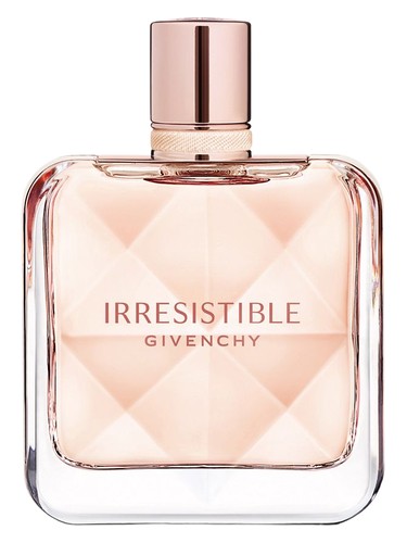 عطر ادکلن ایریزیستیبل جیونچی او دو توالت فرَش ژیوانشی - Irrésistible Givenchy Eau de Toilette Fraiche Givenchy - بررسی، قیمت و خرید