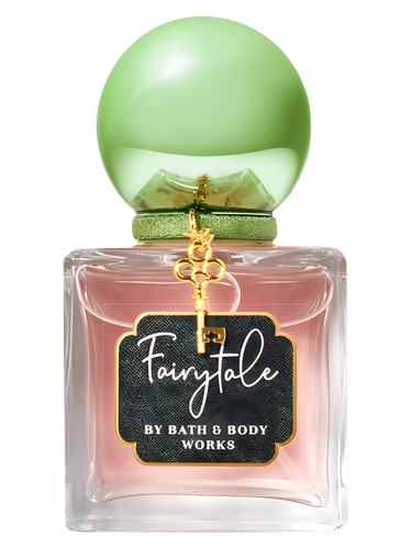 عطر ادکلن فری‌تیل بث اند بادی ورکز - Fairytale Bath & Body Works - بررسی، قیمت و خرید