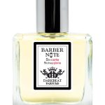 عطر ادکلن باربر نوت دارک بیت پرفیومز - Barber Note Darkbeat Parfums - بررسی، قیمت و خرید