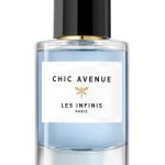 عطر ادکلن شیک اونیو جی پارلیز پرفیومز - Chic Avenue Geparlys Parfums - بررسی، قیمت و خرید