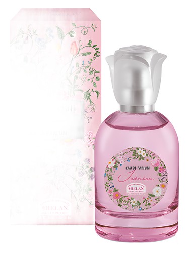 عطر ادکلن آیکونیکا هلن - Iconica Helan - بررسی، قیمت و خرید