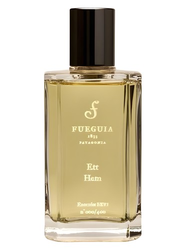 عطر ادکلن ات هم فیوگیا - Ett Hem Fueguia 1833 - بررسی، قیمت و خرید