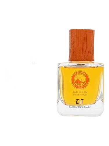 عطر ادکلن ژولی کور فیلیت - Joli Coeur - La Reunion Fiilit - بررسی، قیمت و خرید
