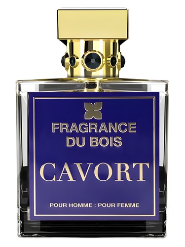 عطر ادکلن کاوورت اکستریت د پرفیوم فراگرنس دو بوا - Cavort Extrait de Parfum Fragrance Du Bois - بررسی، قیمت و خرید