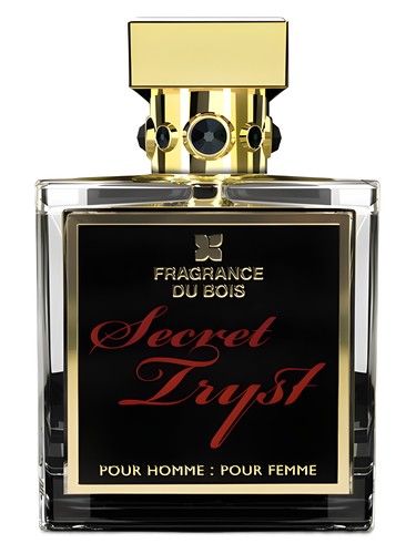 عطر ادکلن سیکرت تریست اکستریت د پرفیوم فرگرانس دو بوا - Secret Tryst Extrait de Parfum Fragrance Du Bois - بررسی، قیمت و خرید