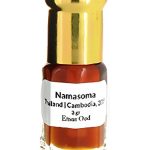 عطر ادکلن ناماسومای اورگانیک عود انسار عود - Namasoma Organic Oud Ensar Oud - بررسی، قیمت و خرید