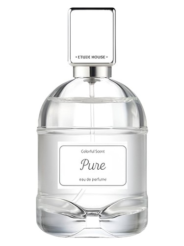 عطر ادکلن کالرفول سنت پیور ایتود هاوس - Colorful Scent Pure Etude House - بررسی، قیمت و خرید