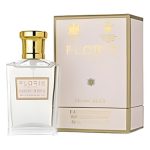 عطر ادکلن سنو رز فلوریس - Snow Rose Floris - بررسی، قیمت و خرید