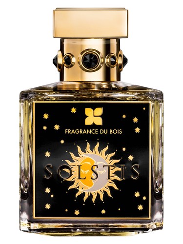 عطر ادکلن سولستیس فراگرنس دو بوا - Solstis Fragrance Du Bois - بررسی، قیمت و خرید