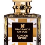 عطر ادکلن لندن اسپایس فرگرنس دو بویس - London Spice Fragrance Du Bois - بررسی، قیمت و خرید