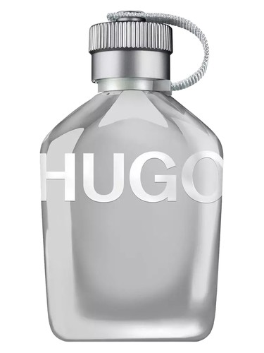 عطر ادکلن هیوگو رفلکتیو ادیشن هوگو باس - Hugo Reflective Edition Hugo Boss - بررسی، قیمت و خرید