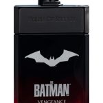 عطر ادکلن د بتمن ونچنس هاوس آو سیلاج - The Batman Vengeance House Of Sillage - بررسی، قیمت و خرید