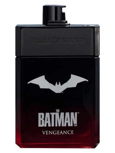 عطر ادکلن د بتمن ونچنس هاوس آو سیلاج - The Batman Vengeance House Of Sillage - بررسی، قیمت و خرید