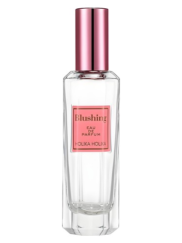 عطر ادکلن بلاشینگ هولیکا هولیکا - Blushing Holika Holika - بررسی، قیمت و خرید