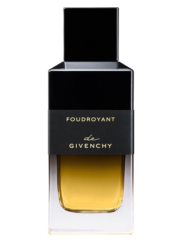 عطر ادکلن فودرویان ژیوانشی - Foudroyant Givenchy - بررسی، قیمت و خرید
