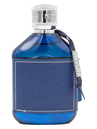 عطر ادکلن نیترو بلو دوما - Nitro Blue Dumont - بررسی، قیمت و خرید