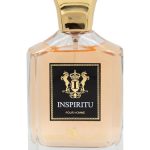 عطر ادکلن اینسپیریتو پور هوم دوما - Inspiritu Pour Homme Dumont - بررسی، قیمت و خرید