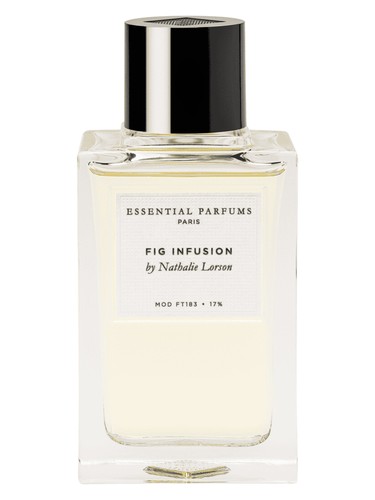 عطر ادکلن فیک اینفیوژن اسنشیال پرفیومز - Fig Infusion Essential Parfums - بررسی، قیمت و خرید
