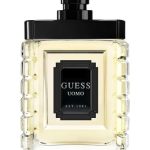عطر ادکلن گس اومو گس - Guess Uomo Guess - بررسی، قیمت و خرید