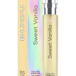 عطر ادکلن سوییت وانیلا دلیس پرفیوم - Sweet Vanilla Dilís Parfum - بررسی، قیمت و خرید