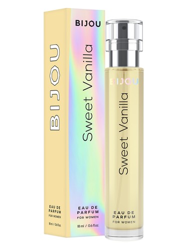 عطر ادکلن سوییت وانیلا دلیس پرفیوم - Sweet Vanilla Dilís Parfum - بررسی، قیمت و خرید
