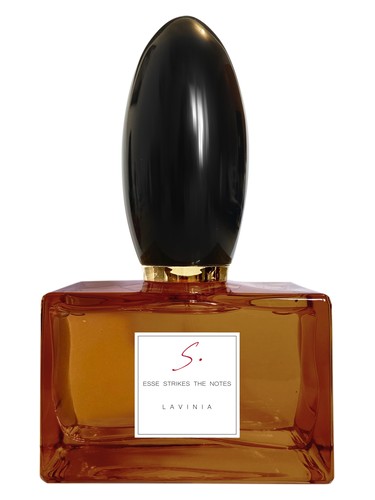 عطر ادکلن لاوینیا اسـه استریکز د نوتس - Lavinia Esse Strikes The Notes - بررسی، قیمت و خرید