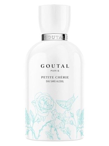 عطر ادکلن پتیت شری او سن الکول گوتال گوتال - Petite Chérie Eau sans Alcool Goutal Goutal - بررسی، قیمت و خرید