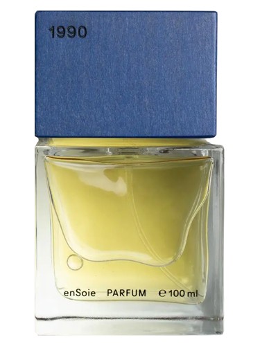 عطر ادکلن هزار و نهصد و نود آن سوچ - 1990 enSoie - بررسی، قیمت و خرید