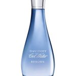 عطر ادکلن کول واتر ری‌بورن فور هر داویدوف - Cool Water Reborn for Her Davidoff - بررسی، قیمت و خرید